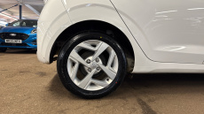 Hyundai i10 1.0 MPi SE Connect 5dr Petrol Hatchback